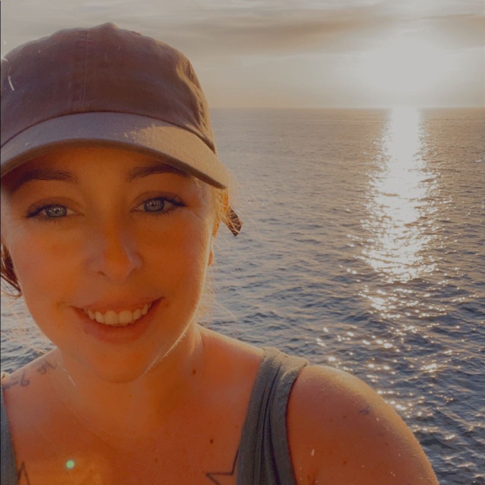 Meet your Posher, Michelle